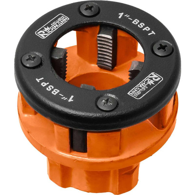 NARZYNKA DO RUR POJEDYNCZA 1' RICHMANN EXCLUSIVE C7509