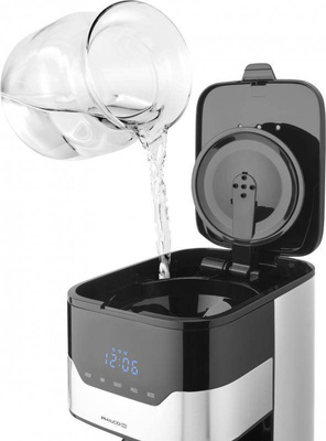 Ekspres przelewowy PHILCO PHCM3000 Programator LCD