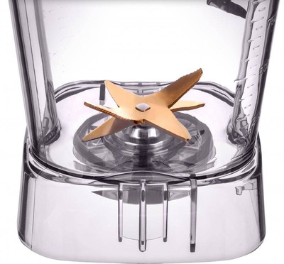 Nutri Smart Blender Sencor SBU 7730BK