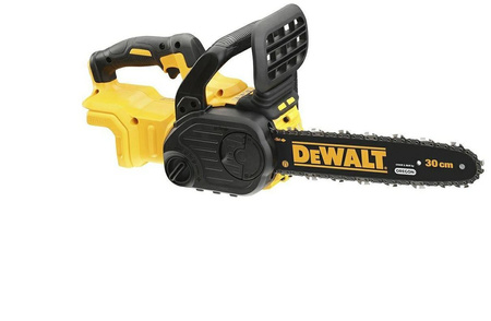 DEWALT PILARKA ŁAŃCUCHOWA 18V DCMCS565N 30cm