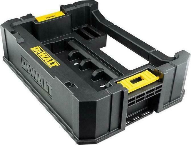 DEWALT ORGANIZER DO ZESTAWÓW TSTAK