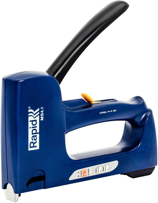 Zszywacz ABS MS4.1 + 4 typy łączników RAPID-22542960