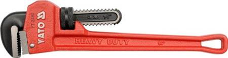 YATO KLUCZ DO RUR STILLSON CR-MO 48"  2494