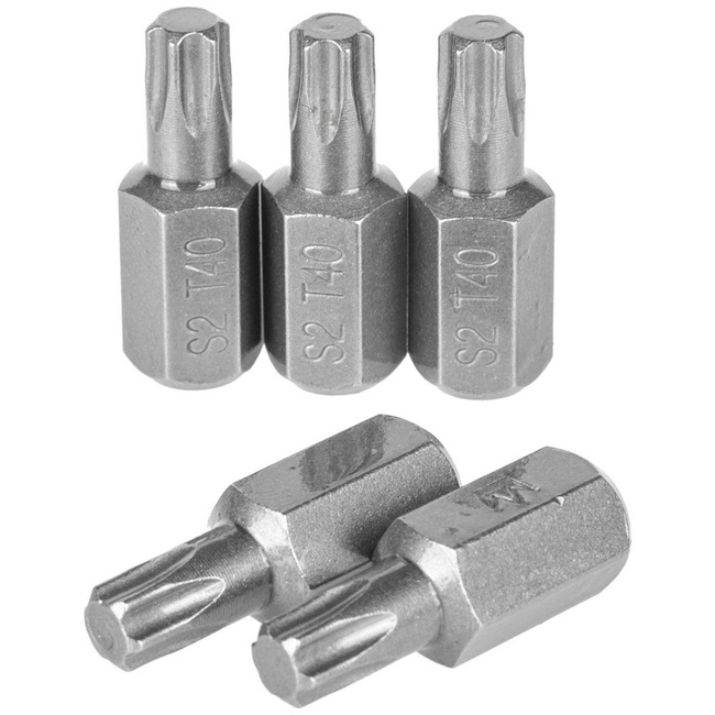 BIT 10MM TORX 20x30MM S2 Richmann Exclusive C3202