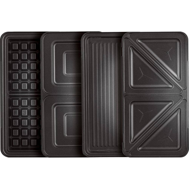 Opiekacz SSM 9978BK 4 IN 1 Sandwich Maker SENCOR