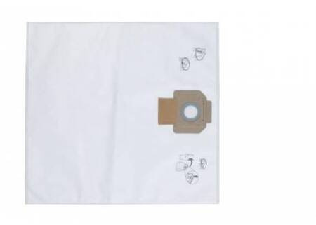 MILWAUKEE WORKI FLISOWE 5 SZT 50L (AS500)