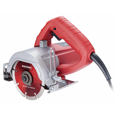 Piła elektryczna do cegieł MC14110A - WORCRAFT