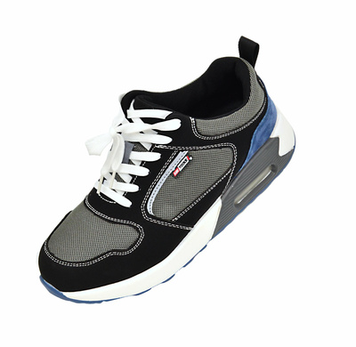 AWTOOLS BUTY NISKIE NEON BLUE R.46 KAT.SB LEKKIE
