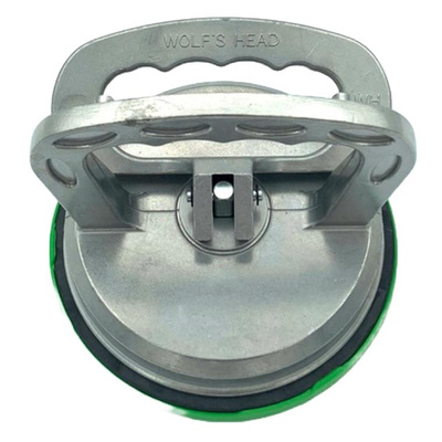 Ściągacz dentystyczny, podnośnik próżniowy 1x123mm (aluminium) AT5072 - ELLIENT TOOLS