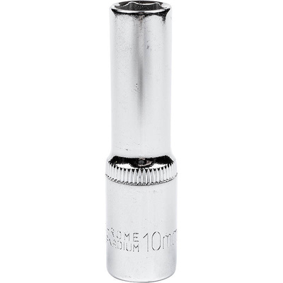 RICHMANN NASADKA 3/8" DŁUGA 18 MM C.V. "CORONA"