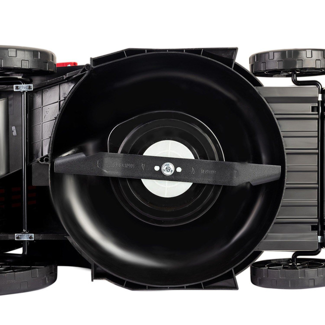 Akumulatorowa kosiarka do trawy bezszczotkowa Li-ion 40V (20V + 20V) CLMS40LiBH - WORCRAFT