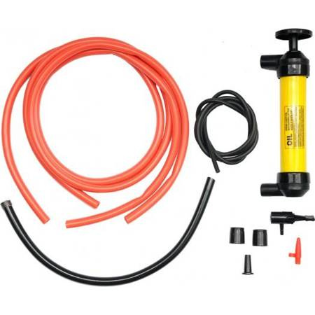 VOREL POMPKA WIELOFUNKCYJNA   78022