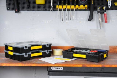 STANLEY ORGANIZER SORTMASTER JUNIOR