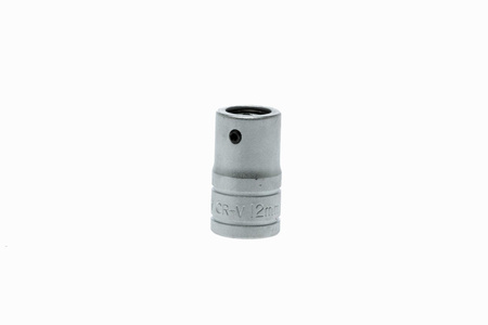 Nasadka pod groty z chwytem kwadratowym 1/2" 12 mm 101670206