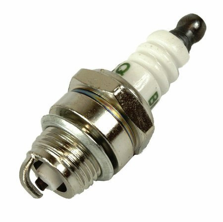 ŚWIECA DO KOSY SPALINOWEJ / SILVER