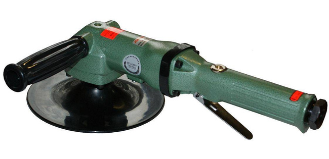 JONNESWAY POLERKA PNEUMATYCZNA 180mm 4500 obr/min. JAS-6505