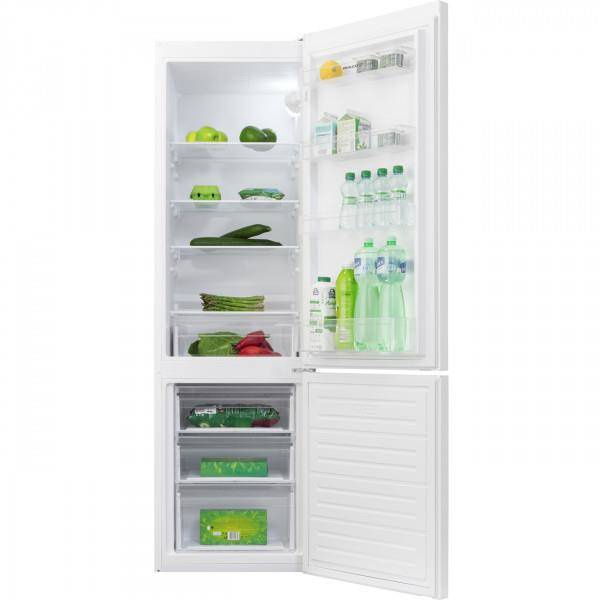 Lodówka kombinowana PHILCO PCS 2861 F