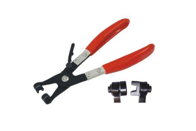 Quatros Szczypce do opasek   QS24086