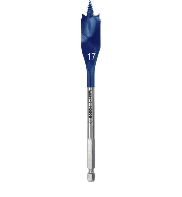BOSCH WIERTŁO ŁOPATKOWE 17mm x 152mm SELFCUT EXPERT