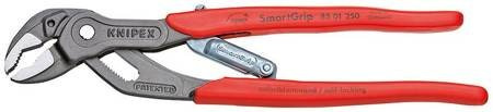 KNIPEX SZCZYPCE NASTAWNE 250mm SMARTGRIP