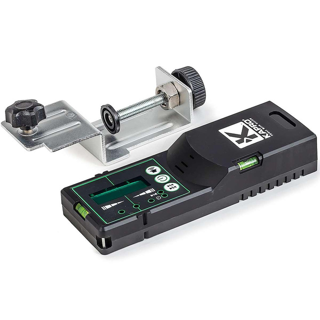 KAPRO DETEKTOR ZIELONEGO LASERA KAPRO KA894G-04
