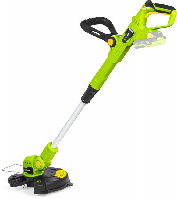 FZS 70105-0 20V Húrvágó FIELDMANN