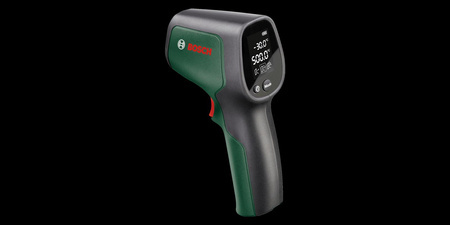 BOSCH TERMOMETR UNIVERSAL TEMP –30stC do +500stC