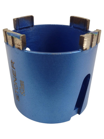 STONER KORONA DIAMENTOWY 82mm  M16