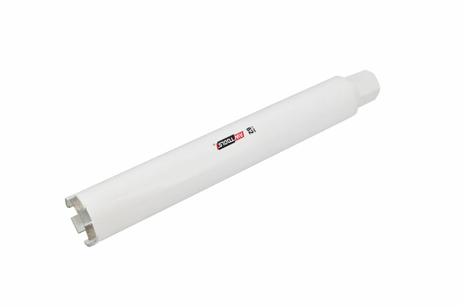 AW KORONA DIAMENTOWA 1 1/4"   62/430mm /DO WIERTNICY