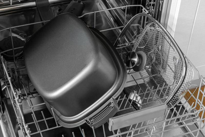 Wolnowar Sencor SPR 5500SS