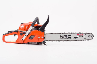 NAC PIŁA ŁAŃCUCHOWA BENZYNOWA 3,0KM 45cm CST52-45-01AC