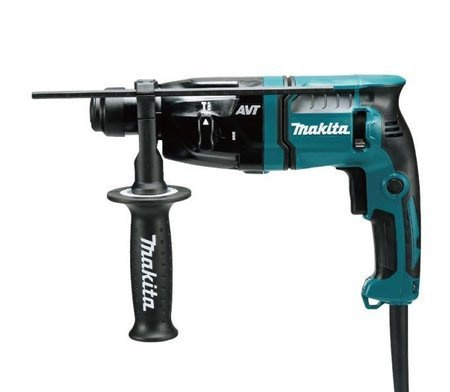 MAKITA MŁOTOWIERTARKA SDS-PLUS 470W 1,4J AVT HR1841F