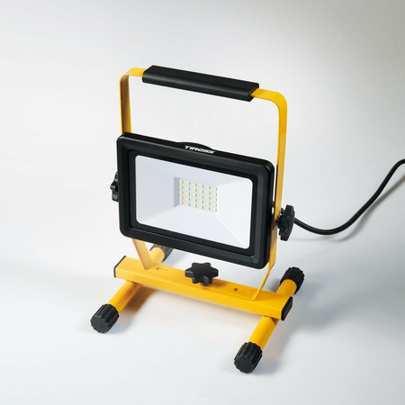 TIROSS LAMPA ROBOCZA PRZENOŚNA 30W 2200LM TS1931