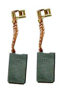 CZ.DEWALT SZCZOTKI KPL.