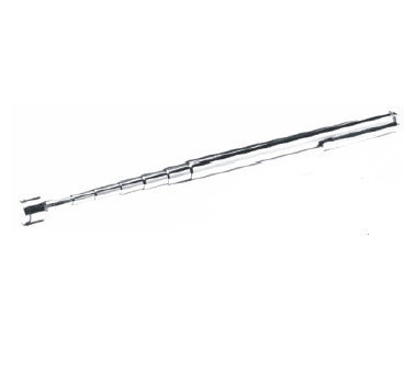 Chwytak magnetyczny teleskopowy QUATROS QS14733