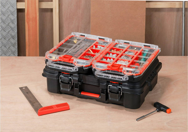 Mały organizer Stack'N'Roll