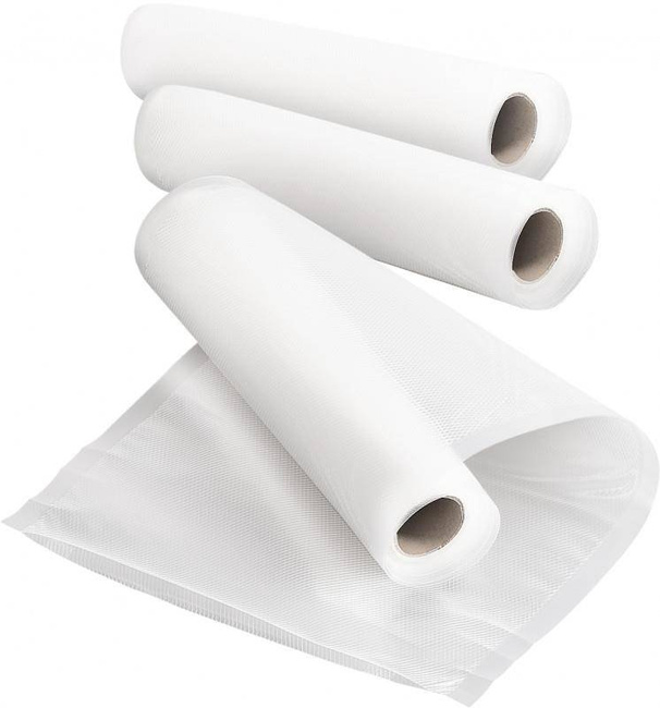 Folia do Pakowania Próżniowego Sencor SVX 300CL