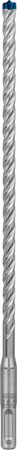 BOSCH WIERTŁO SDS PLUS-7X EXPERT 14 x 100 x 165mm