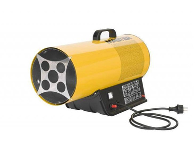 MASTER NAGRZEWNICA GAZOWA BLP16M 16kW