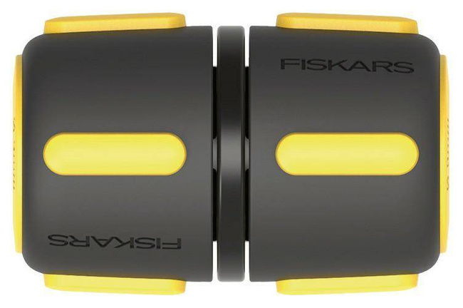 FISKARS ŁĄCZNIK WĘŻA 3/8"
