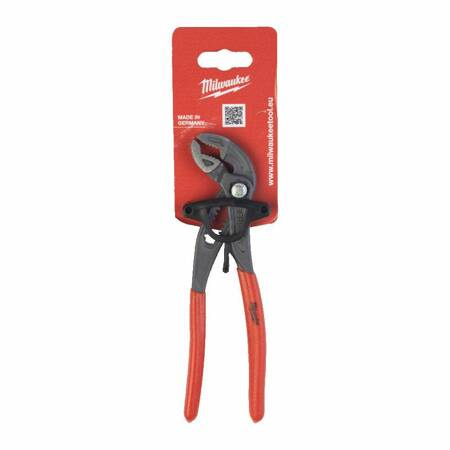 MILWAUKEE SZCZYPCE NASTAWNE 180mm COBRA