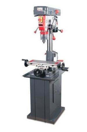 FREZARKO - WIERTARKA UNIWERSALNA Proma