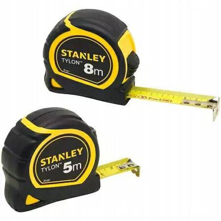 STANLEY MIARA ZWIJANA  5m + 8m TYLON