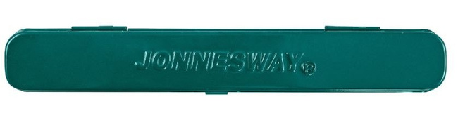 Zestaw nasadek udarowych 3/8" 8-19 mm 12 szt. Jonnesway S03A3112S