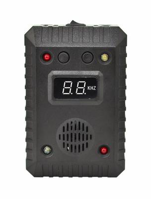 AWTOOLS ODSTRASZACZ ULTRADŹWIĘKOWY 2W1