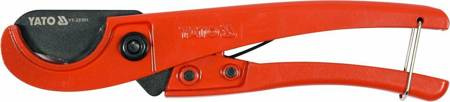 YATO OBCINAK DO RUR PCV 32mm V-CUT