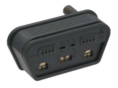 Multimetr Limit 620 153220116