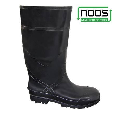 BUTY KALOSZ NIEOC.CZARNY BART  R.-45/914