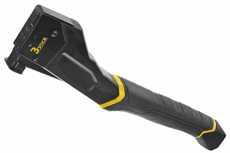 STANLEY ZSZYWACZ MŁOTKOWY 3 STICK TYP G 8-12 mm
