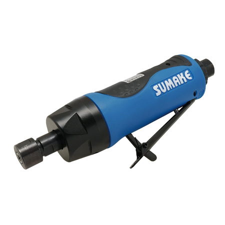 Szlifierka pneumatyczna z blokadą wrzeciona 1/4'' (6mm) STDG1006LS - SUMAKE